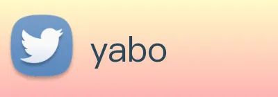yabo Logo